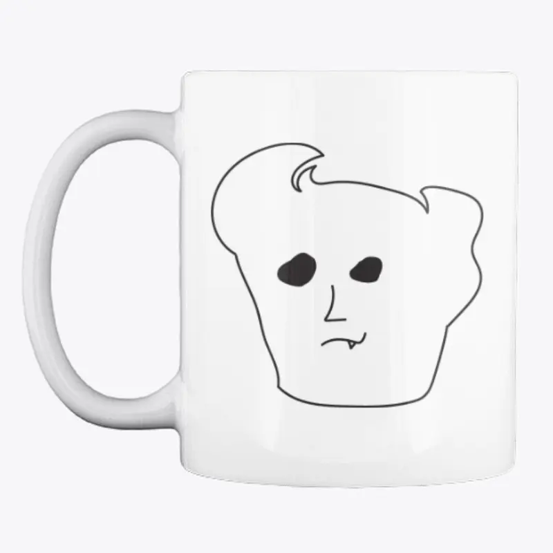 Mori Mug